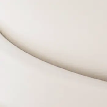 White Four Piece Porcelain Service For Four Bowl Set