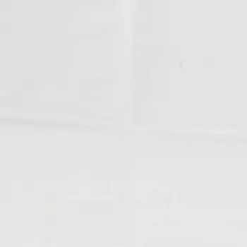 18" Silver Aluminum Framed Accent Mirror