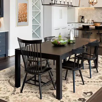 8' X 10' Ivory Gray And Olive Floral Stain Resistant Area Rug