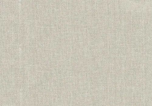 Beige Tufted Linen Queen Bed Frame