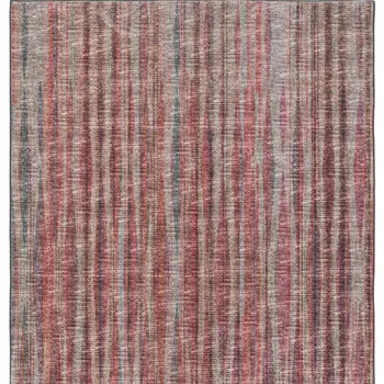 3' X 5' Pink Ombre Tufted Handmade Area Rug