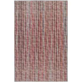 3' X 5' Pink Ombre Tufted Handmade Area Rug