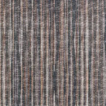10' X 14' Brown Ombre Tufted Handmade Area Rug