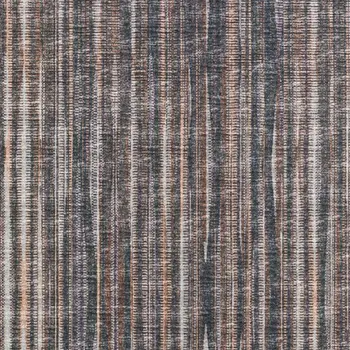 9' X 12' Brown Ombre Tufted Handmade Area Rug