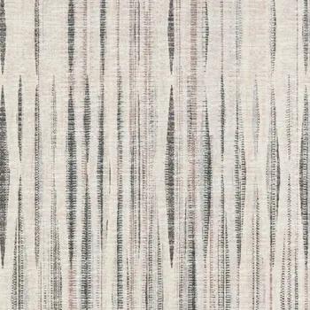 8' X 10' Ivory Ombre Tufted Handmade Area Rug