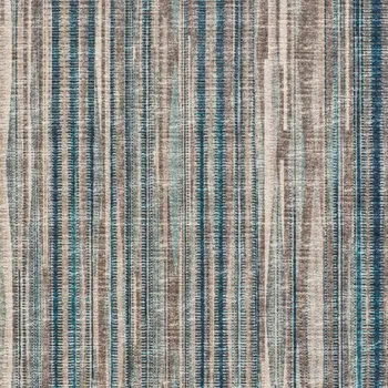 10' X 14' Brown Ombre Tufted Handmade Area Rug