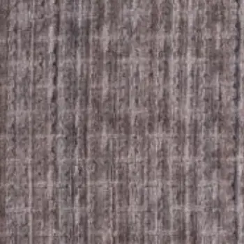 8' X 10' Rust And Tan Ombre Hand Loomed Area Rug