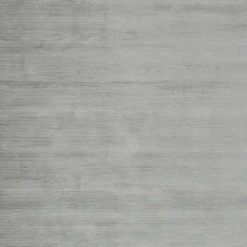 2' X 3' Gray Hand Woven Area Rug