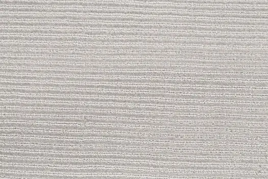 2' X 3' Gray And Silver Hand Woven Distressed Area Rug