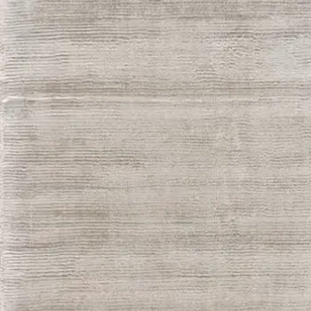 10' Ivory and Tan Hand Woven Runner Rug