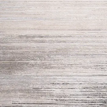 12' X 18' Black And Dark Gray Abstract Area Rug