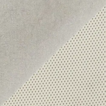 12' X 15' Ivory And Black Wool Geometric Tufted Handmade Area Rug