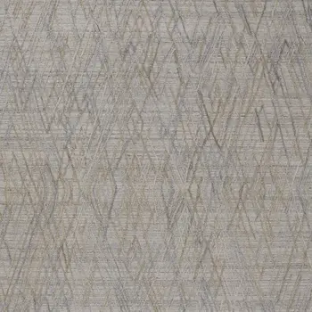10' X 14' Gray And Blue Abstract Hand Woven Area Rug