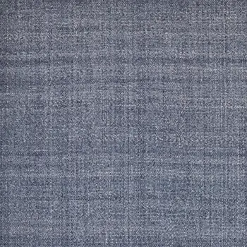 12' X 15' Blue Hand Woven Area Rug