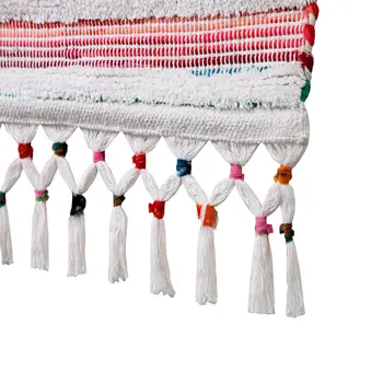 Bohemian Wall Hanging Unframed Print Wall Art
