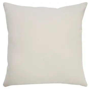 20" X 20" Pink Zippered Geometric Indoor Outdoor Throw Pillow