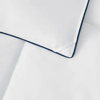 White King Washable Feather And Down Blend Comforter