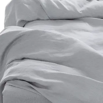 Four Piece Cloud Linen Sheet Set
