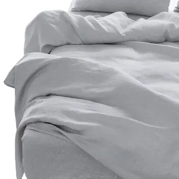 Four Piece Cloud Linen Sheet Set