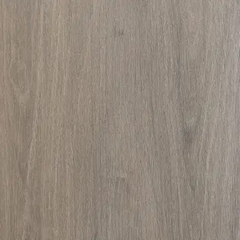 32" Gray Round Coffee Table
