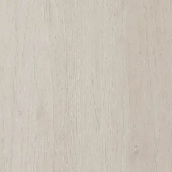 32" White Round Coffee Table