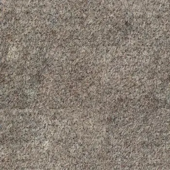 2' x 4' Gray Non Slip Rug Pad