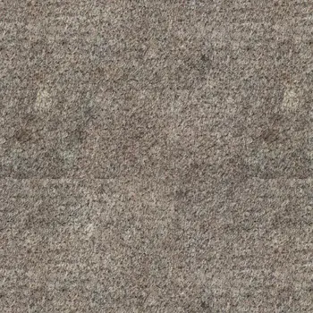 2' x 8' Gray Non Slip Rug Pad