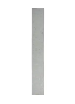11' Gray Runner Rug