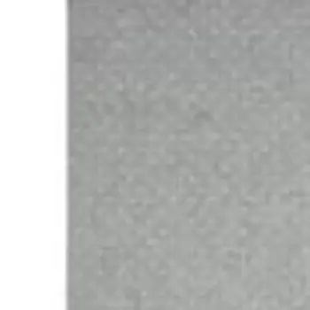 11' Gray Runner Rug