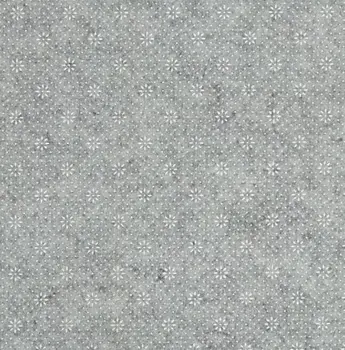 11' Gray Runner Rug