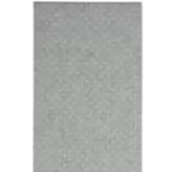 11' Gray Runner Rug