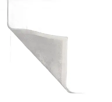 9' X 13' Gray Non Slip Rug Pad