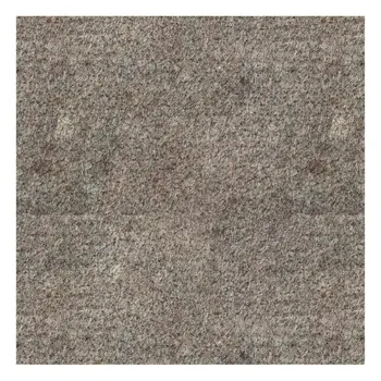 5' x 7' Gray Non Slip Rug Pad