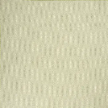 9' X 12' Green And Ivory Indoor Outdoor Area Rug