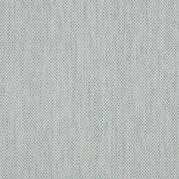 4' Blue Square Geometric Power Loom Area Rug