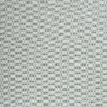 7' X 10' Aqua And Ivory Indoor Outdoor Area Rug