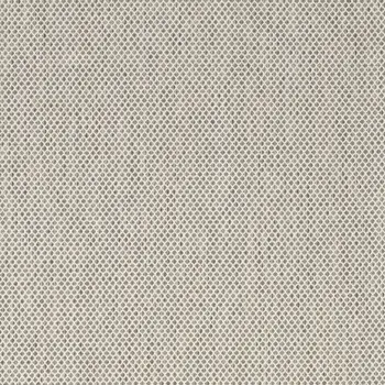 4' X 6' Ivory Geometric Power Loom Area Rug
