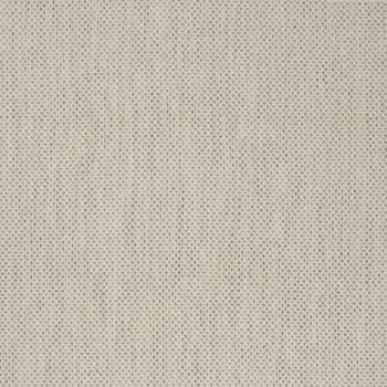 5' X 7' Ivory Geometric Power Loom Area Rug