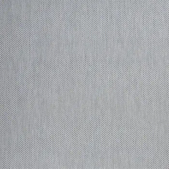 7' X 10' Blue And Ivory Indoor Outdoor Area Rug