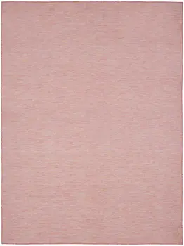 10' X 14' Rainbow Indoor Outdoor Area Rug