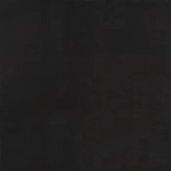 12' X 15' Black Indoor Outdoor Area Rug