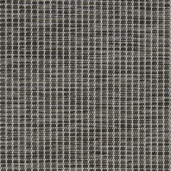 4' X 6' Charcoal Indoor Outdoor Area Rug