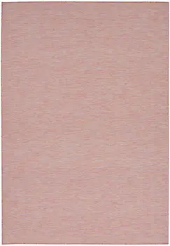 8' X 10' Rainbow Indoor Outdoor Area Rug