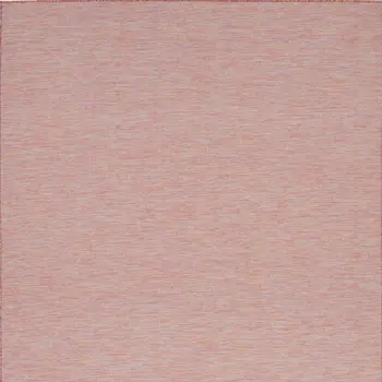 7' X 10' Rainbow Indoor Outdoor Area Rug