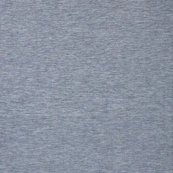 6' X 9' Navy Blue Indoor Outdoor Area Rug