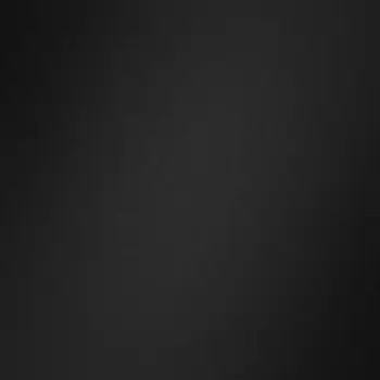 62" Black Reading Floor Lamp With Black Cone Shade