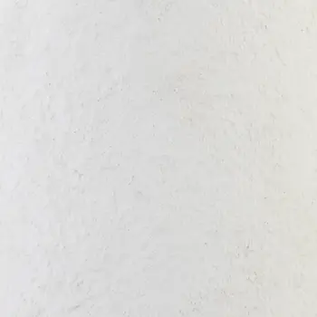 28" White Ceramic Table Lamp With White Cone Shade