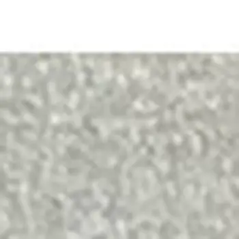 2' X 3' Taupe Abstract Machine Tufted Area Rug With UV Protection
