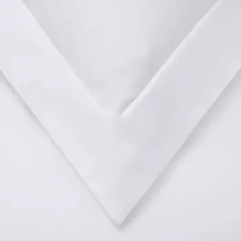 White King Cotton Blend 1000 Thread Count Washable Duvet Cover Set