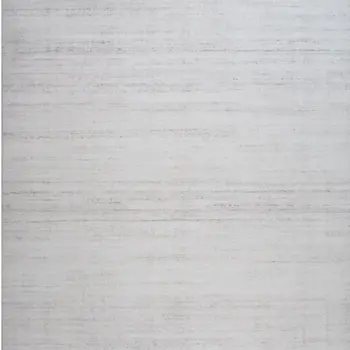 5' X 8' Beige Abstract Area Rug